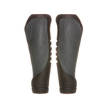 EVO, Wrest™ Grips, Slip-On, 135mm, Black/Gray