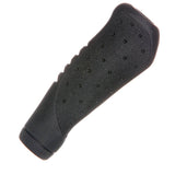 EVO, Wrest™ Up Grips, Slip-On, 135mm, Black