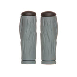 EVO, Ergo Stick Grips, 125mm, Grey