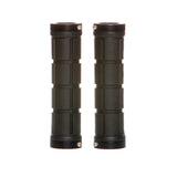 EVO, Fasten, Grips, 130mm, Black