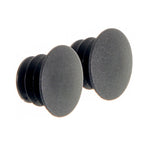 EVO, Fasten™ Hex, Lock-On, 130mm, Black