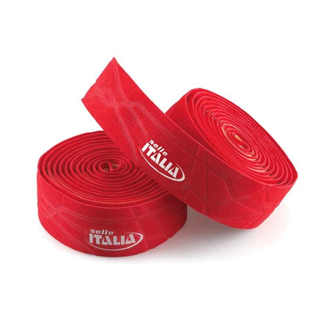 Selle Italia, SMOOTAPE Gran Fondo, Handlebar Tape, Red