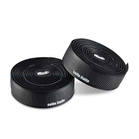 Selle Italia, SG-TAPE, Handlebar Tape, Black