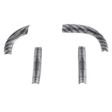 Selle Italia, Shock Absorber Kit, Handlebar Tape, Black, Kit