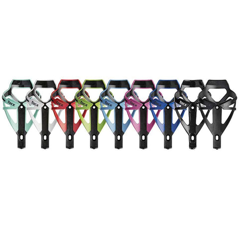 Tacx, Deva, Bottle cages, 50 units, assorted colors