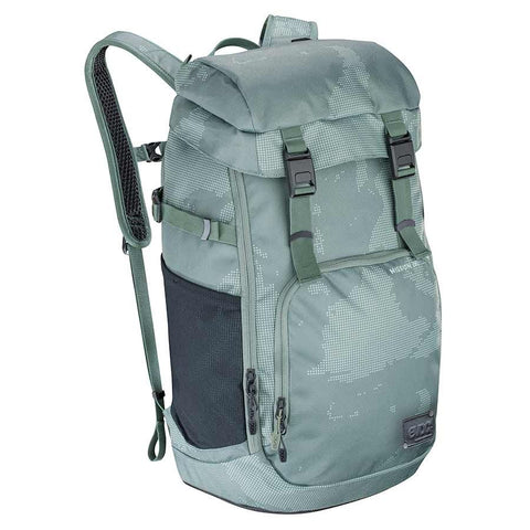 EVOC, Mission Pro, 28L, Backpack, Olive
