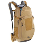 EVOC, Neo, Protector backpack, 16L, Gold, SM