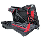 EVOC, Road Bike Bag Pro, Black, 300L