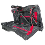 EVOC, Road Bike Bag Pro, Black, 300L