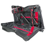 EVOC, Road Bike Bag Pro, Black, 300L