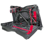 EVOC, Road Bike Bag Pro, Black, 300L