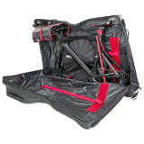 EVOC, Road Bike Bag Pro, Black, 300L