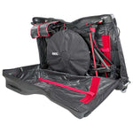 EVOC, Road Bike Bag Pro, Black, 300L