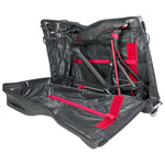 EVOC, Road Bike Bag Pro, Black, 300L
