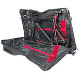 EVOC, Road Bike Bag Pro, Black, 300L
