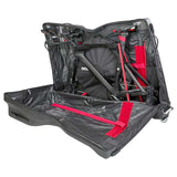 EVOC, Road Bike Bag Pro, Black, 300L