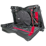 EVOC, Road Bike Bag Pro, Black, 300L