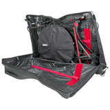 EVOC, Road Bike Bag Pro, Black, 300L