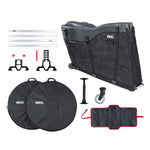 EVOC, Road Bike Bag Pro, Black, 300L