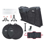 EVOC, Road Bike Bag Pro, Black, 300L