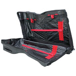 EVOC, Road Bike Bag Pro, Black, 300L