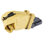 EVOC, Seat Pack Boa M, Seat Bag, 2L, Loam