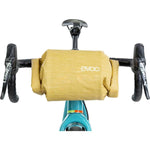 EVOC, Handlebar Pack Boa L, Handlebar Bag, 5L, Loam