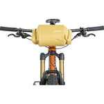 EVOC, Handlebar Pack Boa L, Handlebar Bag, 5L, Loam
