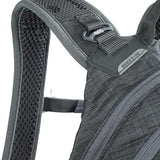 EVOC, Stage Capture 16L, Backpack, 16L, Heather Carbon Grey