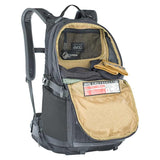 EVOC, Stage Capture 16L, Backpack, 16L, Heather Carbon Grey