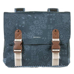 Basil, Bohème, Pannier, 35L, Blue