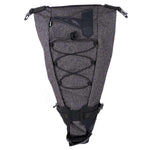 EVO, Adventure, Seat Bag, Black