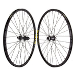 Whl Pr 27.5 584X23 Wtb Team Issue I23 Tcs Bk 32 M678 15Mm 12Mm 8-10Scasbk 142Mm Dt2.0Bk