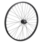 WHL RR 29 622x24 SE BIKES BK 36 BK-OPS MX4100 1s FW 14mm SLOT 3/8 SEAL BK 110mm 14GBK