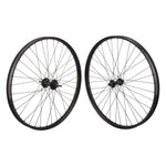 WHL PR 27.5 584x36 SE BIKES BEAST MODE BK 36 SE RACING BEAST MODE NON-DISC(FT) 6 BOLT(RR) 1sCAS 3/8 LOOSE SEAL BK 110mm 148mm DTI2.0BK