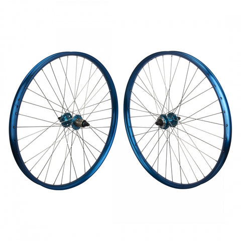 WHL PR 27.5 584x36 SE BIKES OM DURO BU 36 SE RACING OM DURO 8-10sCAS 6B 3/8 LOOSE SEAL BU 110mm 148MM DTI2.0SL