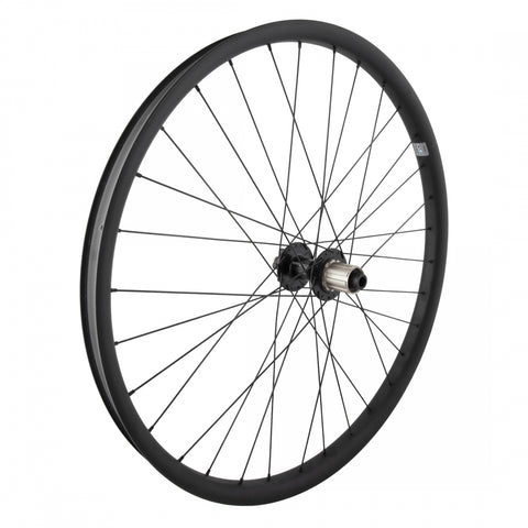 WHL RR 27.5 584x35 RYDE RIVAL35 BK DISC 32 OR8 MT3200 8-10sCAS 6B 12mm SEAL BK 148mm DTI2.0BK BOOST