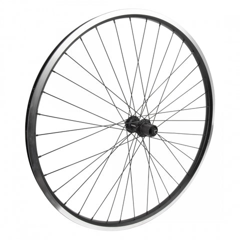 WHL RR 700 622x25 RYDE ANDRA40 BK MSW 36 SHI T4000 8-10sCAS QR BK 135mm DTI2.0BK