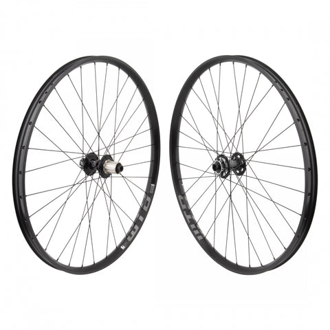 WHL PR 27.5 584x29 WTB KOM TRAIL TCS 2.0 i29 BK DISC 32 OR8 MT3100 10sCAS 6B 15mm 12mm SEAL BK 142mm DTI2.0BK