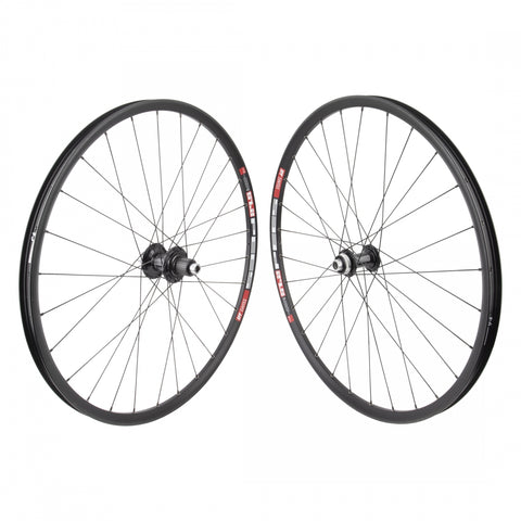 WHL PR 27.5 584x22 DT 533D BK DISC 28 SHI M8110 8-10sCAS CL 15mm 12mm BK 142mm DTI2.0BK