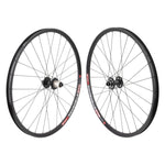 WHL PR 27.5 584x22 DT 533D BK DISC 28 OR8 MT3100 8-10sCAS 6B 15mm 12mm SEAL BK 142mm DTI2.0BK