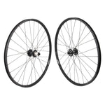 WHL PR 27.5 584x22 RYDE EDGE22 OS BK DISC 28 OR8 MT3100 8-10sCAS 6B 15mm 12mm SEAL BK 142mm DTI2.0BK