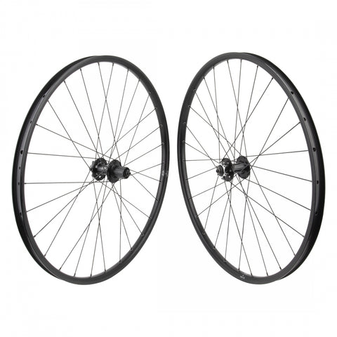 WHL PR 29 622x23 MACH1 KLIXX BK DISC 28 WM MT2000 8-10sCAS 6B QR BK 135mm DTI2.0BK