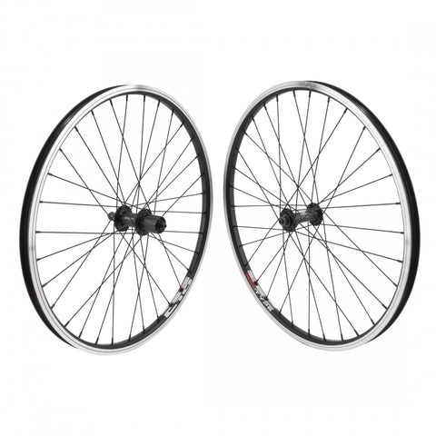 WHL PR 24x1.75 507x19 MACH1 NITRO BK MSW 32 WM AQ1000 SHI TX500 8-10sCAS QR BK 135mm 14gBK