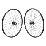 WHL PR 27.5 584x22 RYDE EDGE22 OS BK DISC 32 OR8 MT3100 8-10sCAS 6B 15mm 12mm SEAL BK 142mm DTI2.0BK