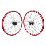 WHL PR 20x1-1/8 451x15 AN ANKLE BITER RD MSW 28 BK-OPS MX3200 1sp CASS BOLT TYPE SEAL BK 110mm DTI2.0BK