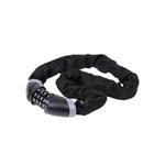 EVO, Lockdown, Chain lock, Combination, 6mm, 75cm, 29.5''