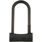 Eclypse, U180, U-Lock, Key, Black