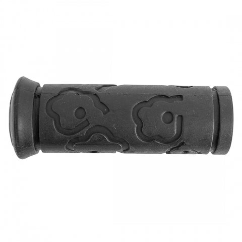 Grips Sram Stationary 90Mm Blk Pr