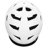 Bern, Allston, Helmet, Matte White, S, 52 - 55.5cm